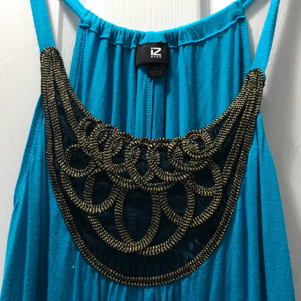 Tank Top - Picture 2 of 4